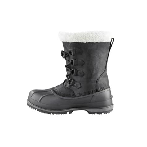 baffin canada boot review.